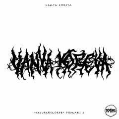 Vanya Koreya - TextureRecords> Podcast 6