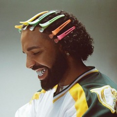 "Nokia" x "Rich Baby Daddy" - Drake ft. Drake (prod. gutta)