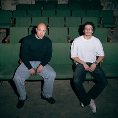 Gig Sessions 1: Ostap Basin & MAQOM @ WCMW