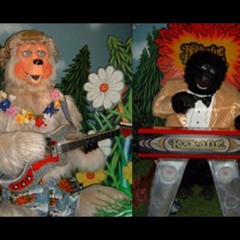 Gone Tomorrow Back Yesterday