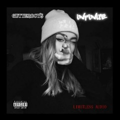 GutterBoy$ - Infinite [Prod. Yung Ripper]