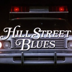 Hill Street Blues Theme - Strings and Piano Arrangement