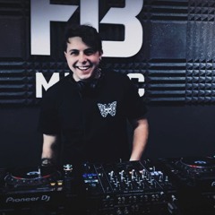 Crab$  BIRTHDAY DNB MIX
