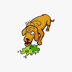 DOG VOM1T (prod. @lipemaggot666)