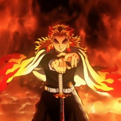 Diggz Da Prophecy - Flame Hashira