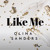 Artwork for Like Me
