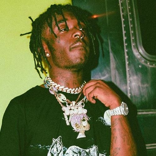 Lil Uzi Vert - Life ain't what it seems