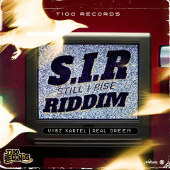 Vybz Kartel - Now [Still I Rise Riddim]
