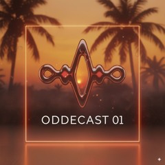 ODDECAST 01