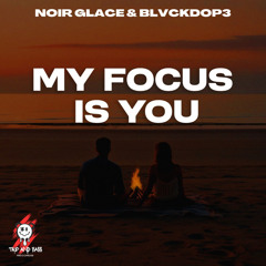 My Focus Is You - AFRO HOUSE (Radio Edit)