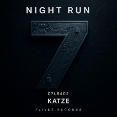 Night Run (Radio-Edit)