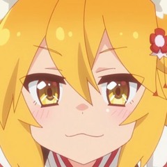 Vibe with senko :3