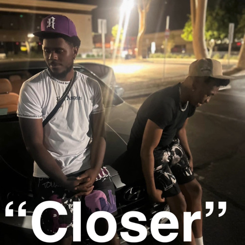 NelajK X D-T-G Closer Official