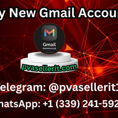 Why is it important to buy old Gmail accounts for business?
