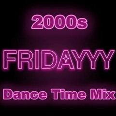 2000s K-Dance Time Mix