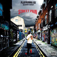 Street Pain ft. Goldenboy Countup