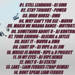 BIG BASS MAKINA  #4 (vocal Edition)