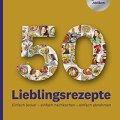 online books WW - 50 Lieblingsrezepte: Einfach lecker - einfach nachkochen - einfach abnehmen. 50