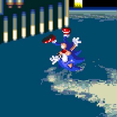 Sonic 3: Reloaded - Death Egg Zone Act 2