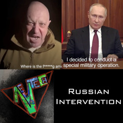 Russian Intervention