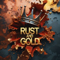 Rust And Gold