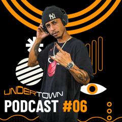IN-D6 @ UNDERTOWN PODCAST #06