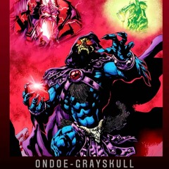 Ondoe - Grayskull