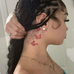 Girl With A Tat (Old) prod Stxndos