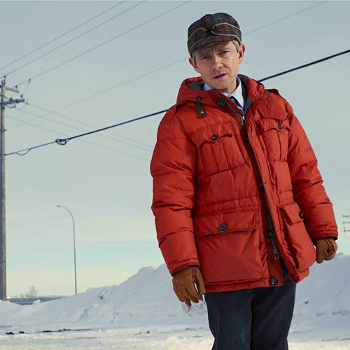 Fargo - Main Theme - Jeff Russo (2014 TV Series) HD