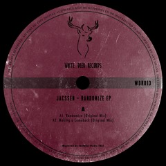 HSM PREMIERE | Jacssen - Randomize [White Deer Records]