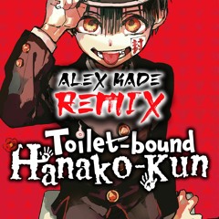 Tiny Light [Alex Kade EDM Remix] - Akari Kito | Toilet-bound Hanako-kun