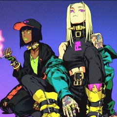 RodDot///ijan no fake x space invaders