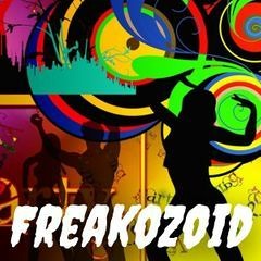 Freakozoid