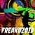 Artwork for Freakozoid