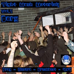 Tight Mosh Material! - Vol.1 (Prog/Electro)
