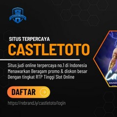 Castletoto >> Mengenal Situs Togel Taruhan Dengan Fitur Canggih 2024