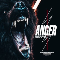 MFR112 Smooth - Anger OUT NOW