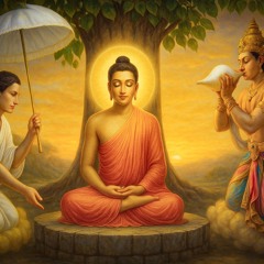 ඔබේ සිත සුපහන් කරවන ශ්‍රී සම්බුද්ධත්ව වන්දනා කව් පෙළ - පූජ්‍ය කිරිබත්ගොඩ ඤාණානන්ද ස්වාමීන් වහන්සේ