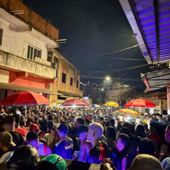 MTG - FAZ O TRENZINHO DA PUT4RIA - DJ ND #REPOST