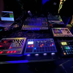 JAM/Collab ;))