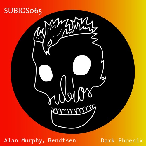 Alan Murphy, Bendtsen - Dark Phoenix (Original Mix)