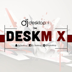 DESKMIX #4