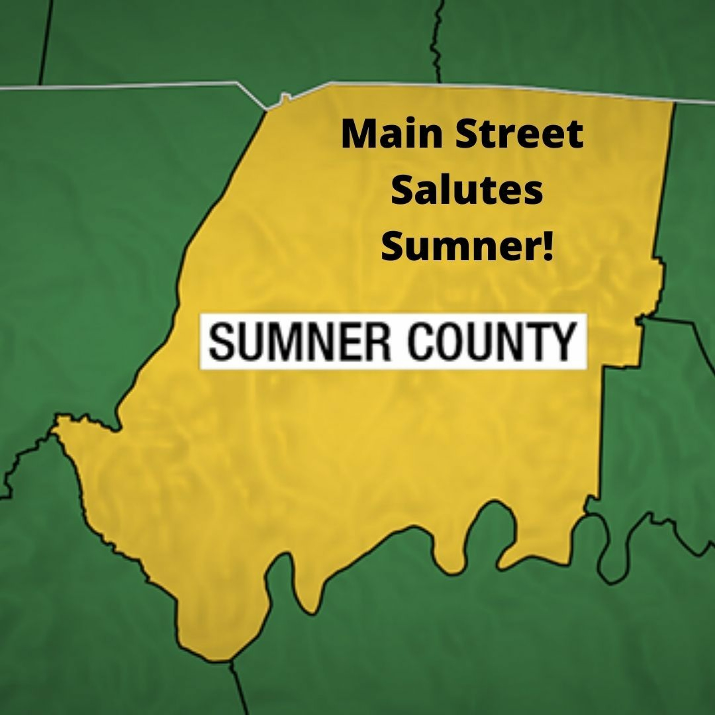 Ep23 Spotlight on Sumner County