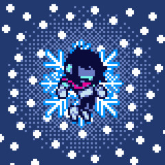 HolidayX (Cover)