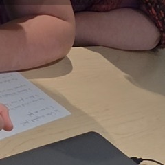 Mère nature m'appelle - Calaverita littéraire laboratoire de la Bibliothèque Saint-Hyacinthe