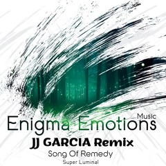 EEM042: Super Luminal - Song Of Remedy (JJ GARCIA Radio Edit Remix)