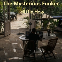 The Mysterious Funker - Tell Me How [feat Adam Yips]