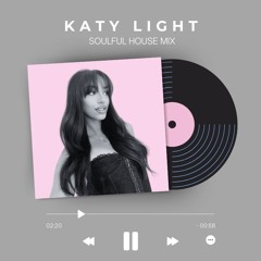 Katy Light - Soulful Vocal House Mix 01