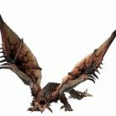 Monster Hunter - Roar (Rathalos/Forest and Hills/Verdant Hills Theme)