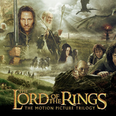 Lord of the Rings Universe